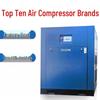 Aokewen 7.5kW GV Series Screw Air Compressor