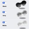 For Tesla Model 3 -2023/model Y Cup Holder Central Control Food Grade Silicone Water Cup Is Stable Model Y Car