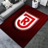Ssv Jahn Regensburg Carpet Rug for Living Room Bedroom Home Sofa Decoration,Kids play Nonslip Floor Mat