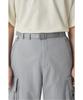 Koolongseupocheu [Atelier Line] Men'S Cargo Jogger Pants 6Mpns26511Gry