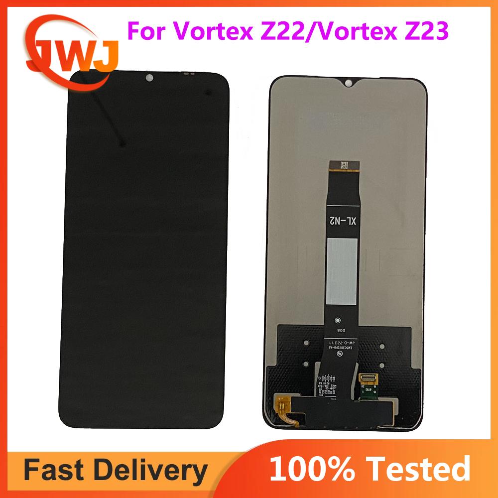 Полный комплект ЖК-экрана и тачскрина для Vortex Z22 Z23