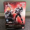 Genuine  Kamen Rider Masked Rider Voices Super Mobile Doll Masked Rider 01 Levi Fox Holy Blade Robot Model Gift Toys