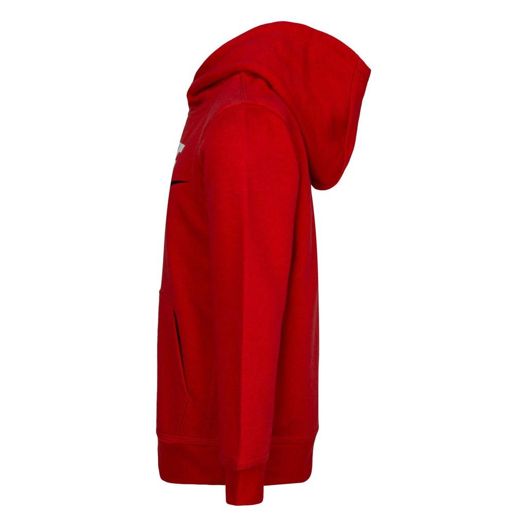 Nike Childrens/Kids Club HBR Pull Over Hoodie