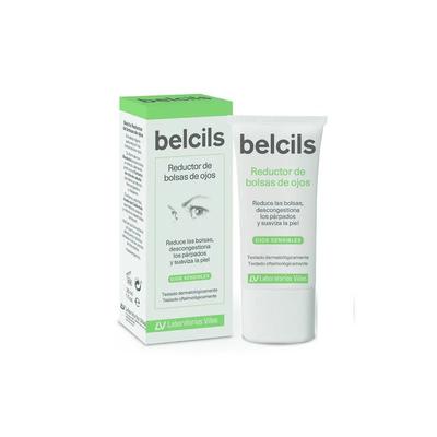 Belcils Oogzakverminderaar 30ml
