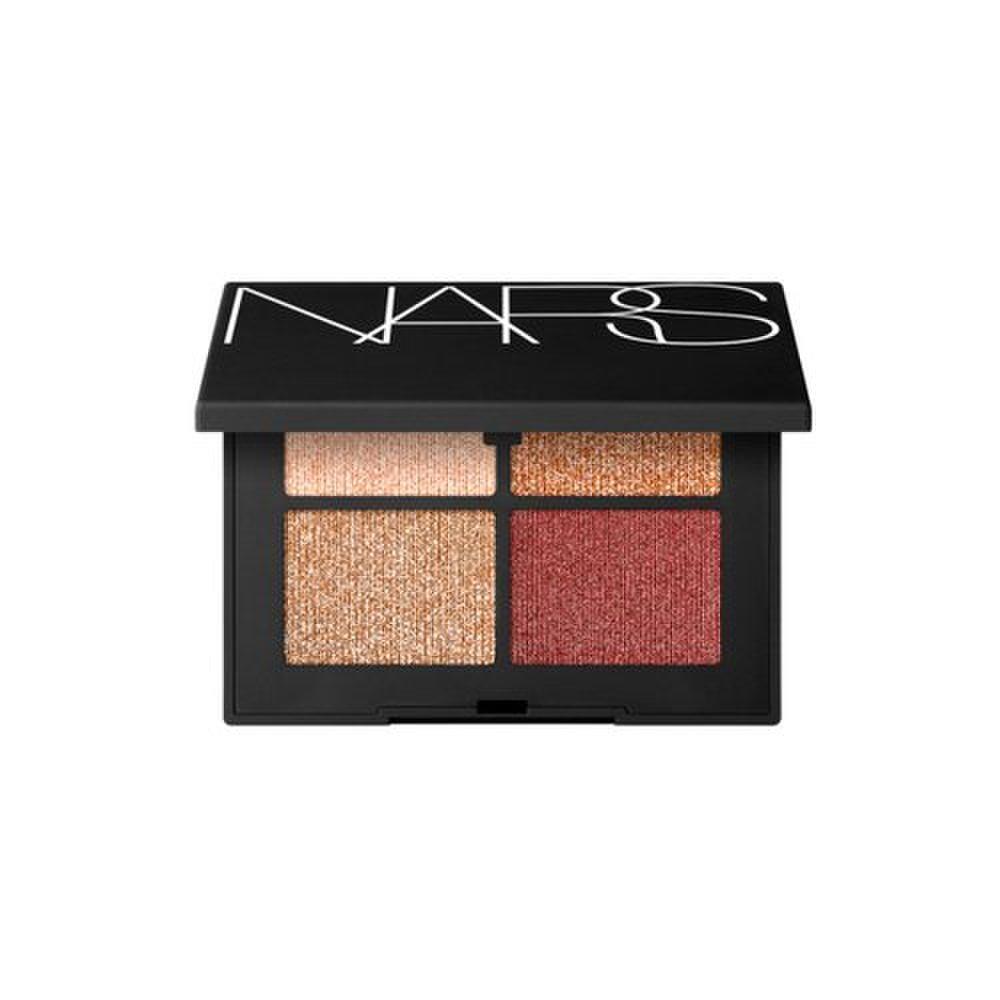 Nars Quad Eyeshadow
