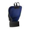 Mizuno MIZUNO Hand Guard Baseball Batting Protector Hand Guard 22FW Black Free Size (Right-Handed/Left-Handed Batters) (1DJPG22109) (09)