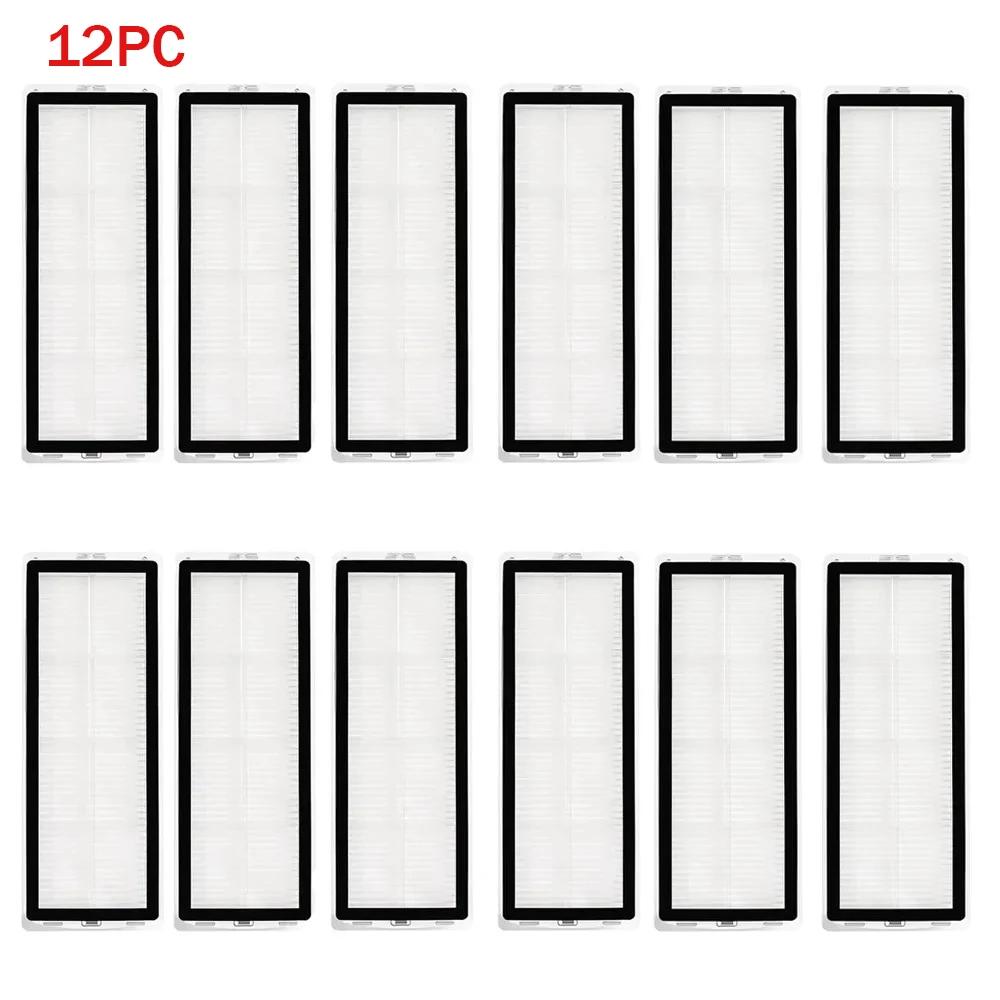 Parts Filters For Dreame D11 Plus Gen 1 RLD11GD L11S Ultra F9 For Xiaomi X11+ X11+ X11 Plus X11 Plus S11 Plus S11+ Mop 1 Ultra