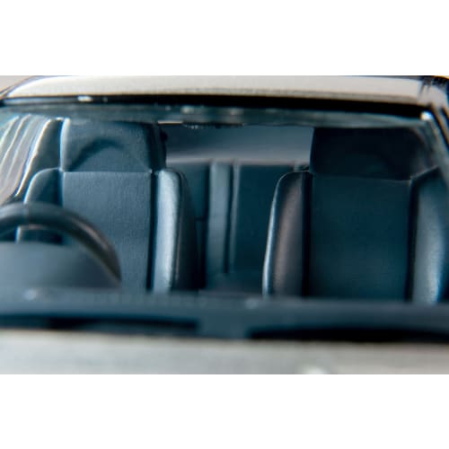 TOMYTEC Tomica Limited Vintage Neo Měřítko 1/64 LV-N235d Nissan 180SX TYPE-II Speciální výbava, Tmavě modrá, Model 1991, Hotový model,