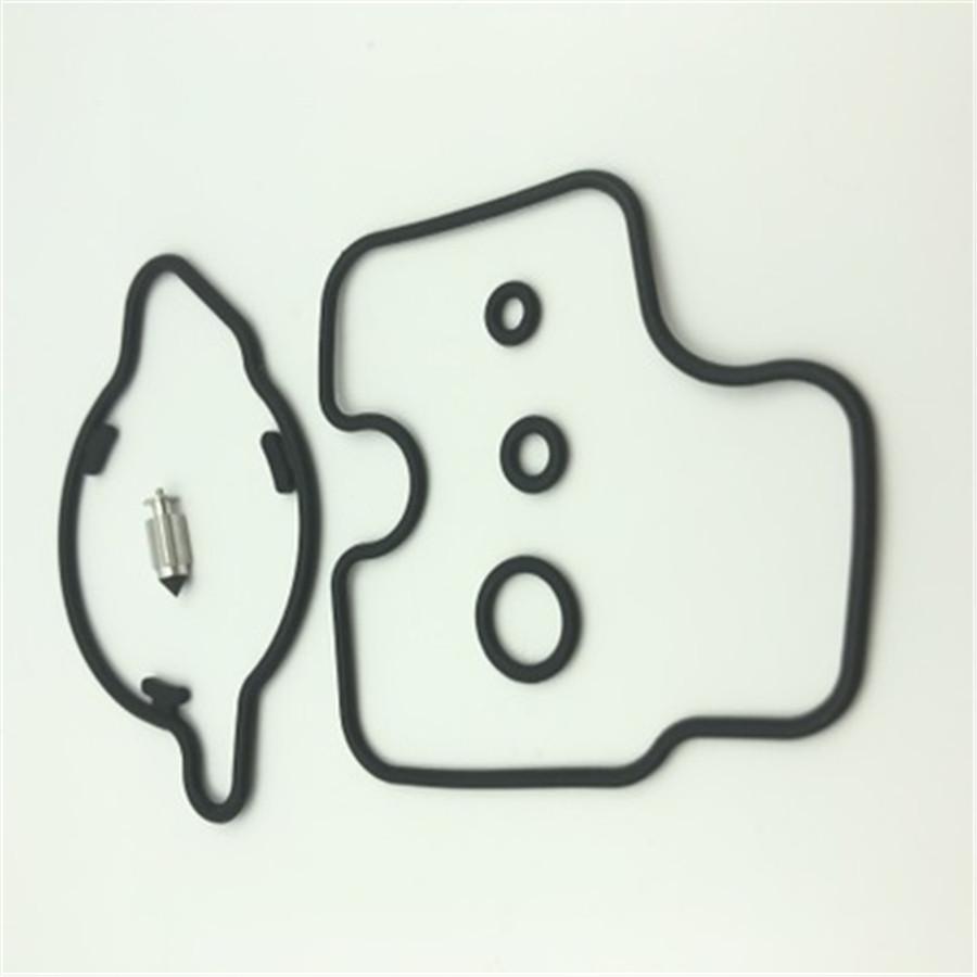4 Sets of Carburetor Reconstruction Tool Kits For 1993-95 CBR900rr CBR600 VFR750