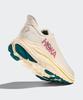Hoka (Women'S) Clifton 10 - Birch:Alabaster / 1162031-Bhlb
