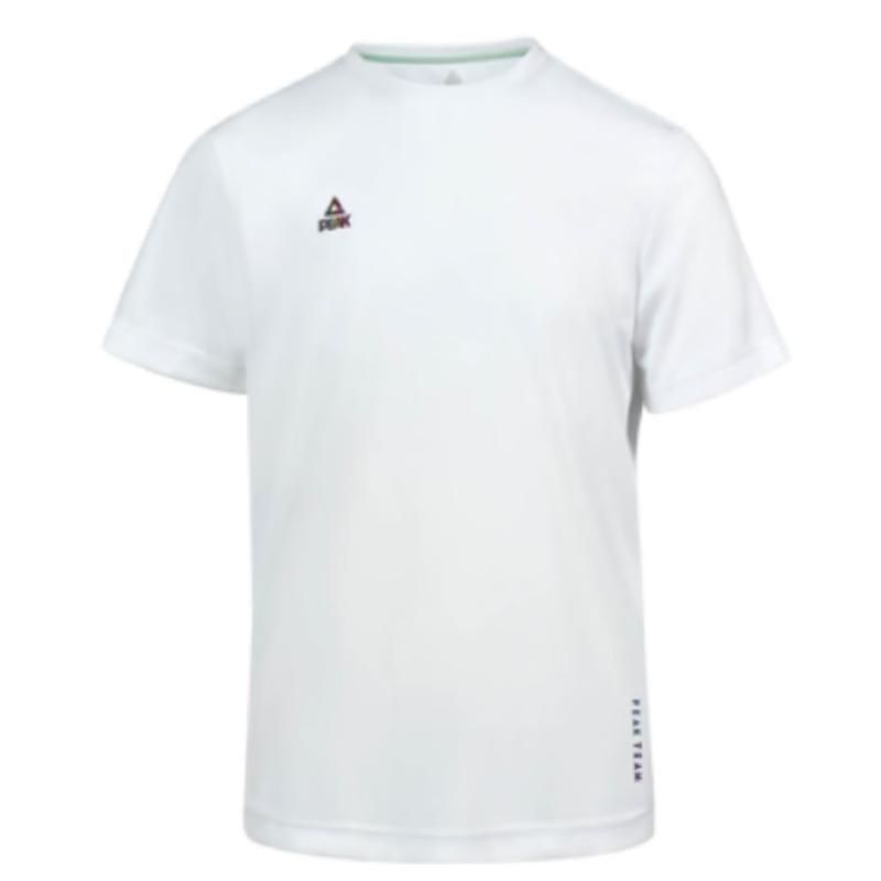 SITNED Men s Round Neck Short T-Shirt M