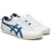 Onitsuka Tiger Unisex Mexico 66 White Mako Blue 1183B921-100