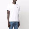 OFF WHITE For All Slim Fit T shirt OMAA027C99JER0090110