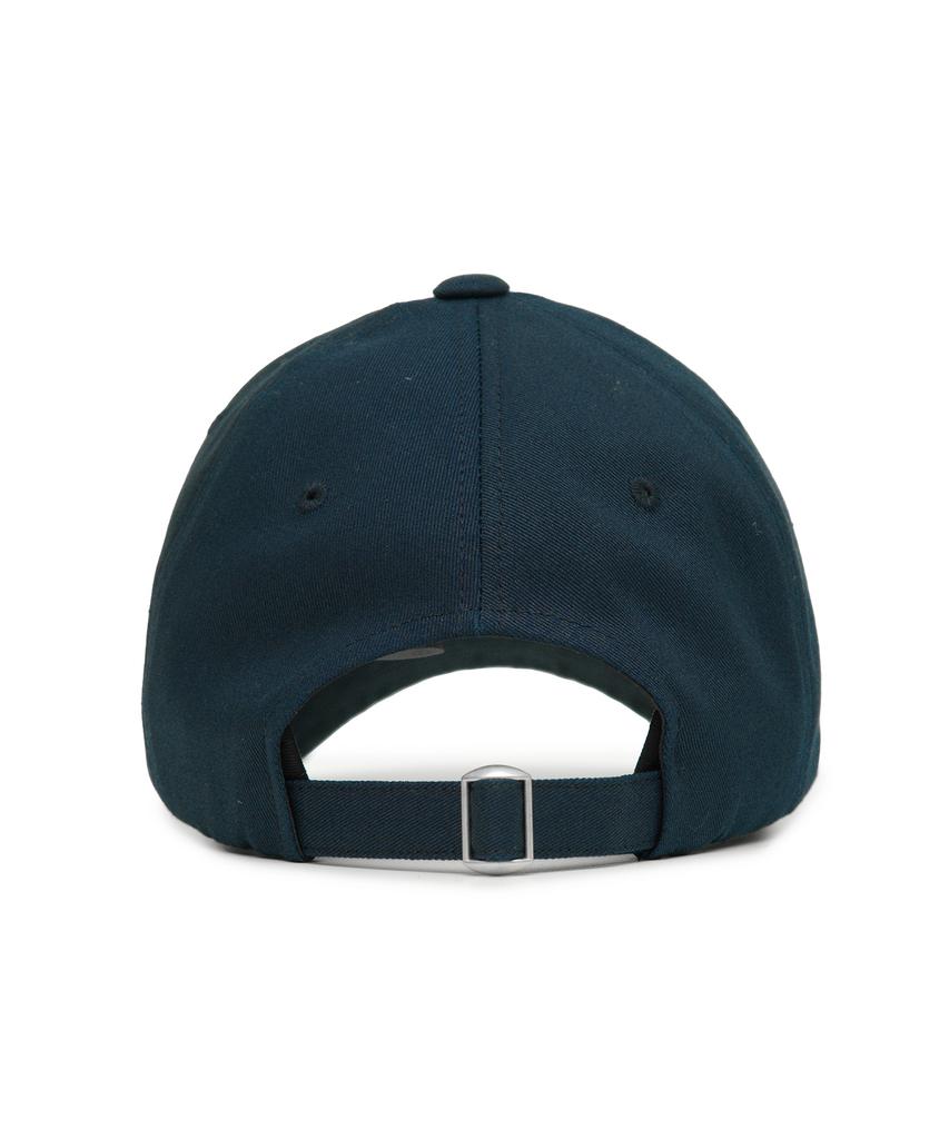 CALONE If You Would Be Loved Cotton Ball Cap Navy