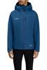 Ayako Pro Hardshell Hooded Jacket Asian Fit Ayako Pro HS Hooded Jacket AF Men S Deep Ice 2.0 Men's 2.0 1010-30281