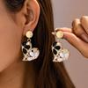 Fashion Drop Earrings For Women's Jewelry