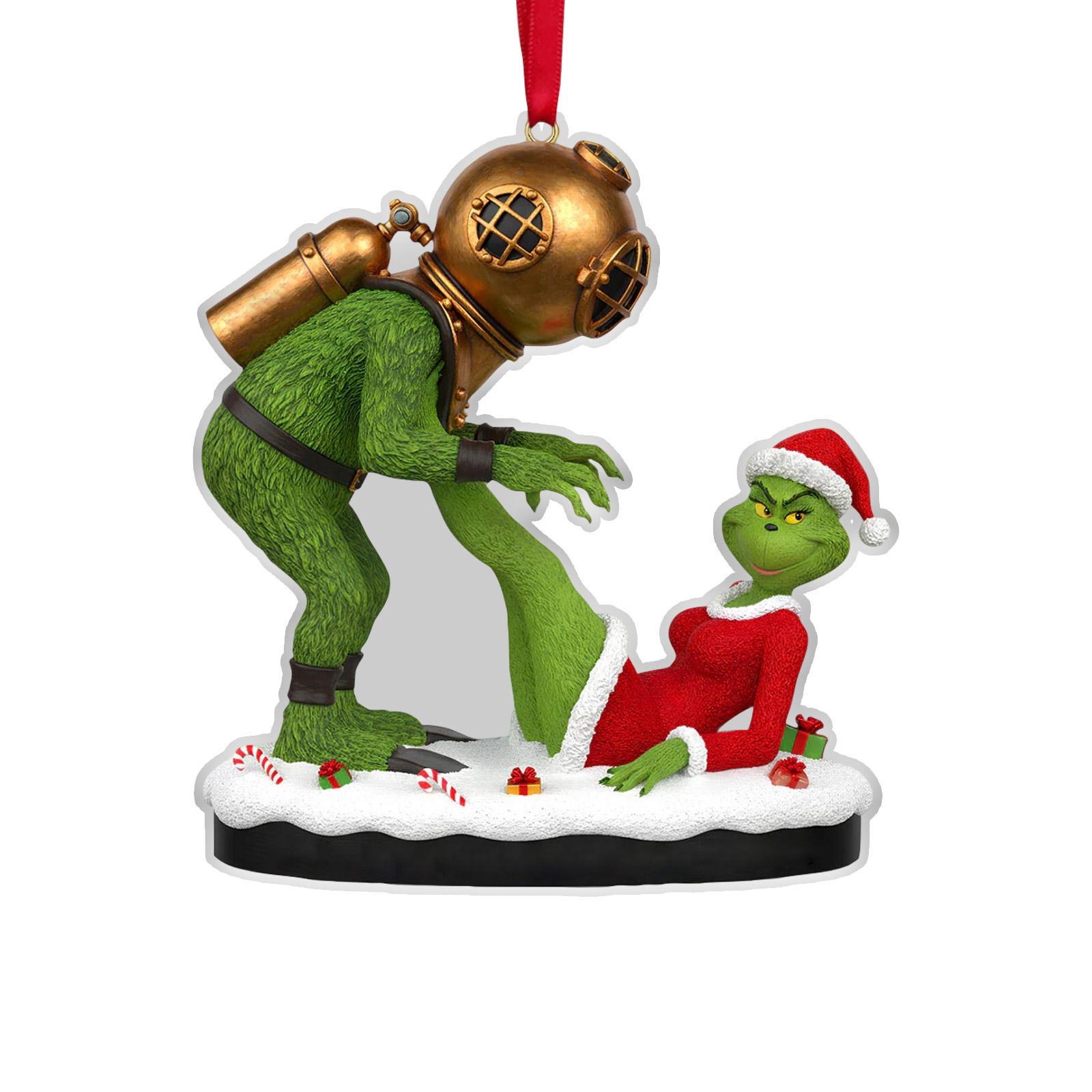 

Gingerbread Figurines, Christmas Ornaments,Christmas Tree Decoration Pendant,Christmas For Children One Size