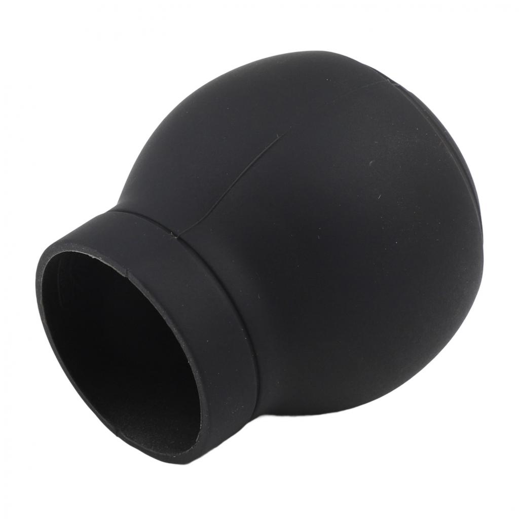 Manual Gear Cover Silicone Gear Cover Interior Upgrade