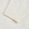Gap Unisex Winter Lamb Jacquard Crewneck Sweater