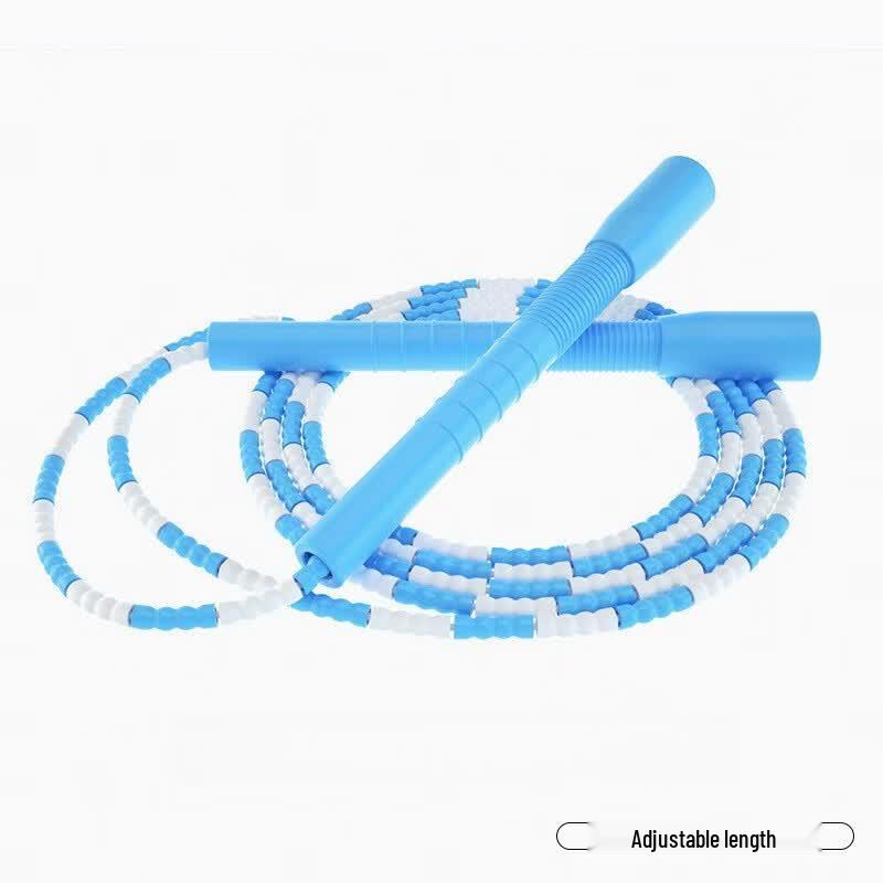 Ningzhao Bamboo Segment Professional Jump Rope