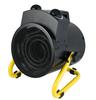 ELECTRIC HEATER 5000W 400V ROUND - DED9932B
