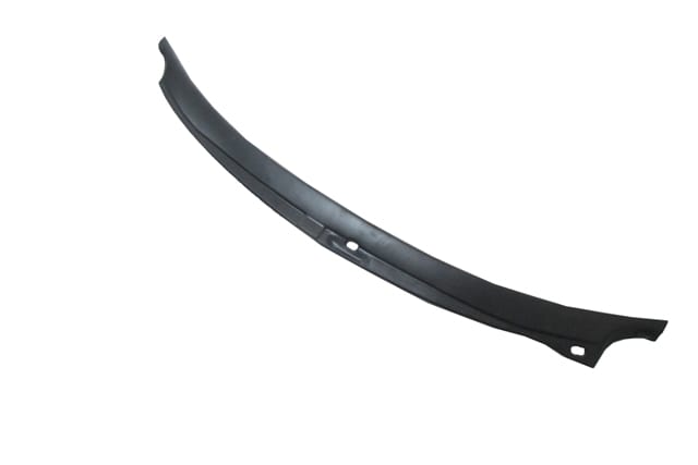 For Volkswagen Polo 4 1999-2001, lower windshield grille Oem 6N1854341A