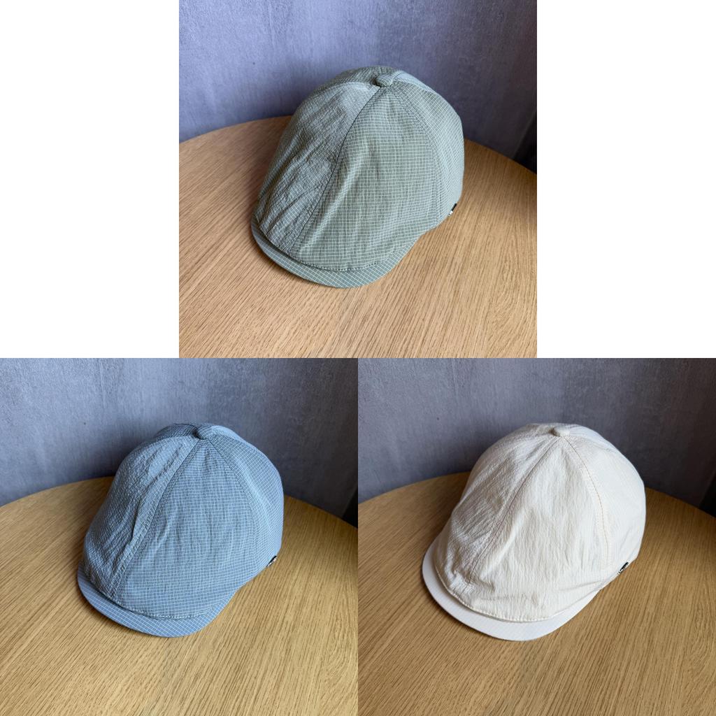 Unisex Summer Casual Baseball Cap With Breathable Polyester For Outdoor Activities