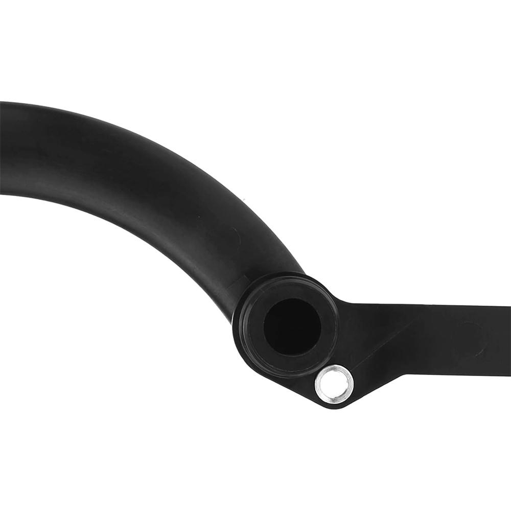 New Oil Pipe Oil Cooler Coolant Line 2712002352 For Mercedes-Benz