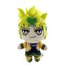 15CM Aventure Vent Doré Bugatti Abacio Fukuoka Kira Rohan Kishibe Kyosuke Toshitaro Pendentif Peluche