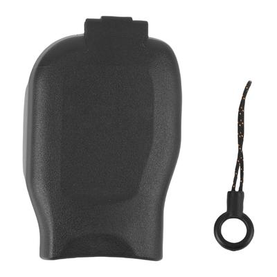 Handheld Camera Lens Protective Cover for Pocket 3 Anti Scratch Camera Lens Cap Short Type Built In