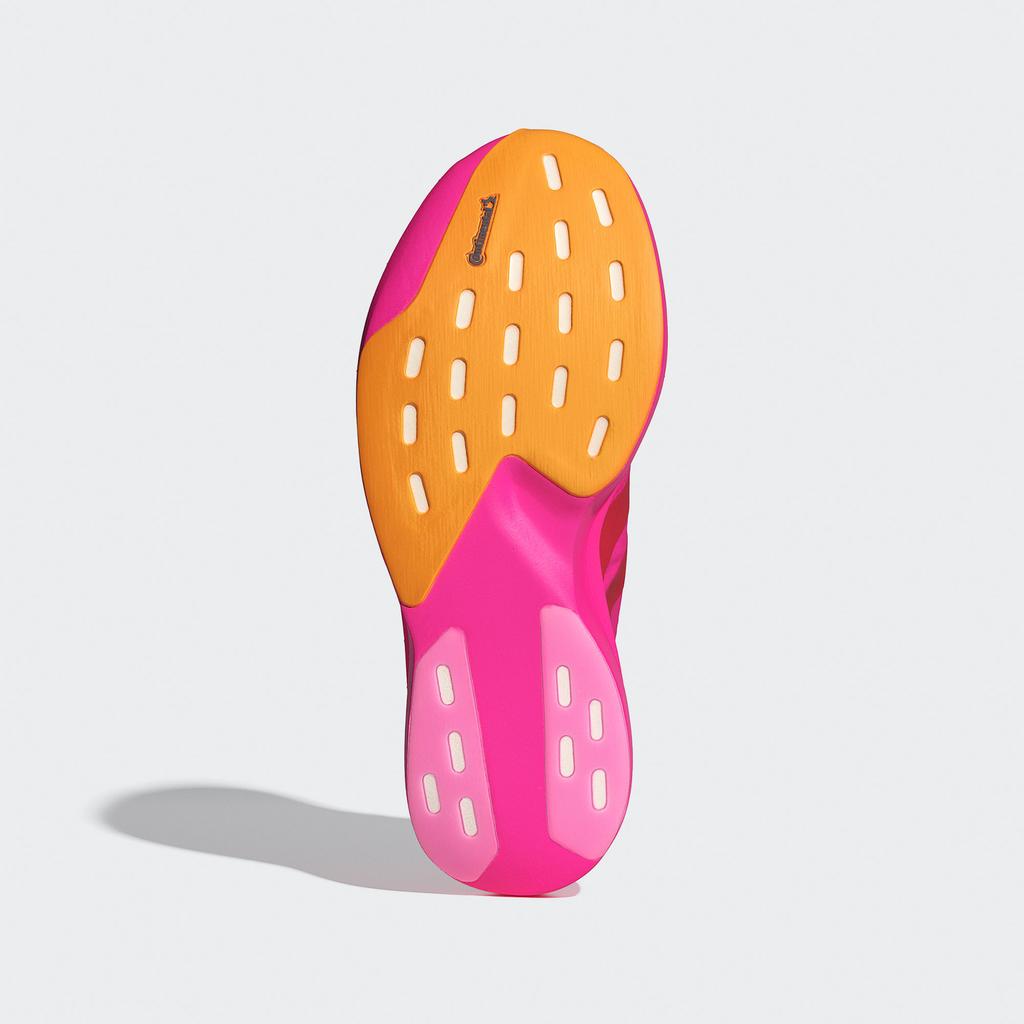 adidas Adizero Evo SL Antiscivolo, Resistente all'Abrasione, Rebound Trai