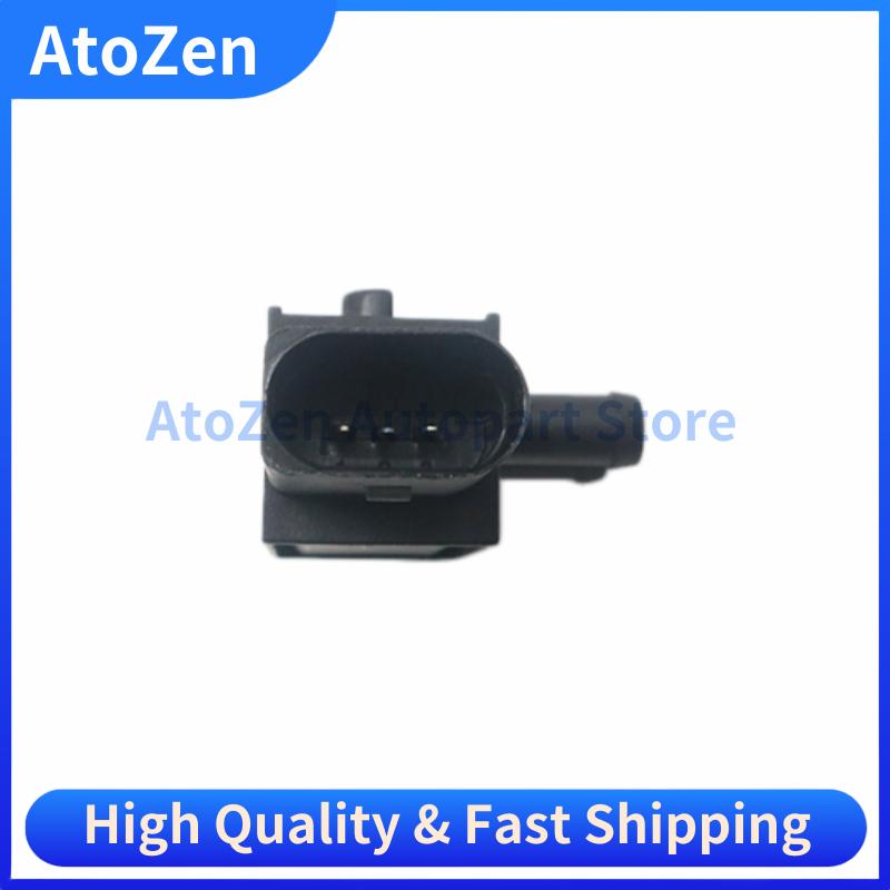 Car EGR Exhaust DPF Differential Pressure Sensor for Mazda S550-182B2 S550182B2 31MPP1-4 31MPP14 408856985301R 1026160FA230
