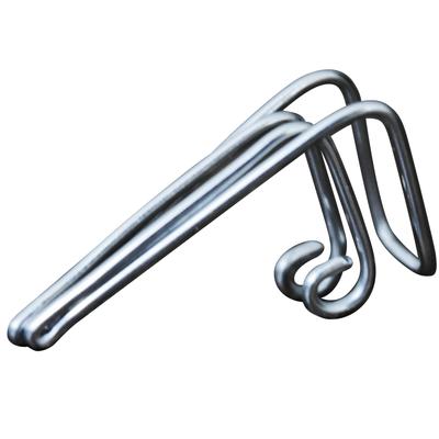 KALUGII Drip Clip 2nd-S Stainless Steel Without Case [Over 10,000 Cumulative Sales] Coffee Drip Spout Skitter Kettle (Stainless Steel)