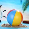 Girls Swimming Pool Party Decorations Inflatable Beach Ball Summer Toys for Kids