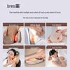 Breo Back Lite Portable Multi-Region Massage Cushion CN Plug (adapter Included)