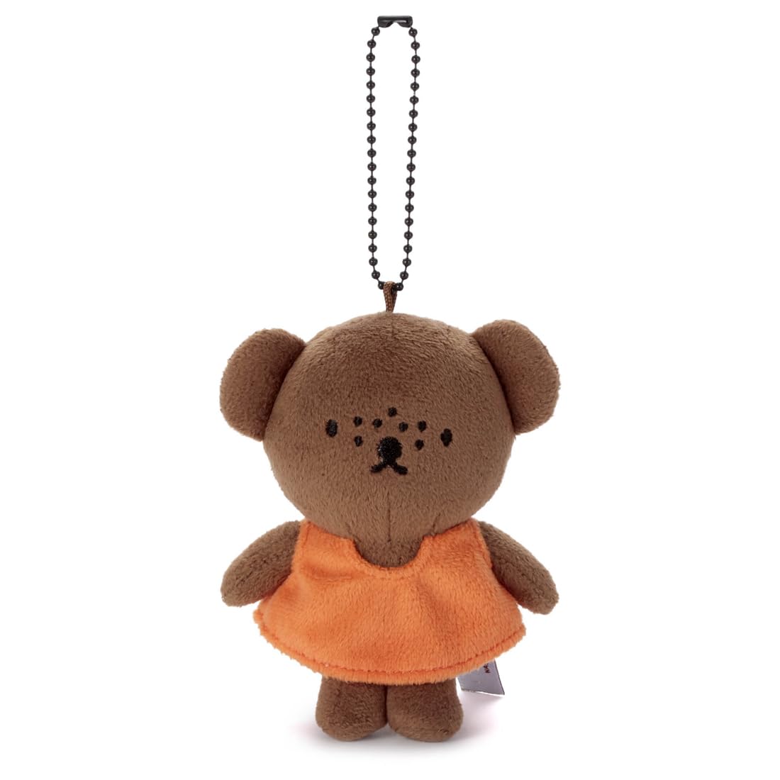 Takara Tomy Arts Bruna Mascot Beans Collection Approximately 11cm Barbara, Height