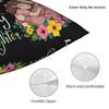 Happy Mother'S Day Pillow Cover Merch Printing Cushion Cover Gift Throw Pillow Case Cover Living Room Multi-Size