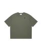 BODYPERCENT Essential Oversized T-Shirt Short Sleeve_4 Colors