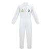 Fantasy Golf Player Suit With Cap For Cosplay Stage Shows And Themed Parties