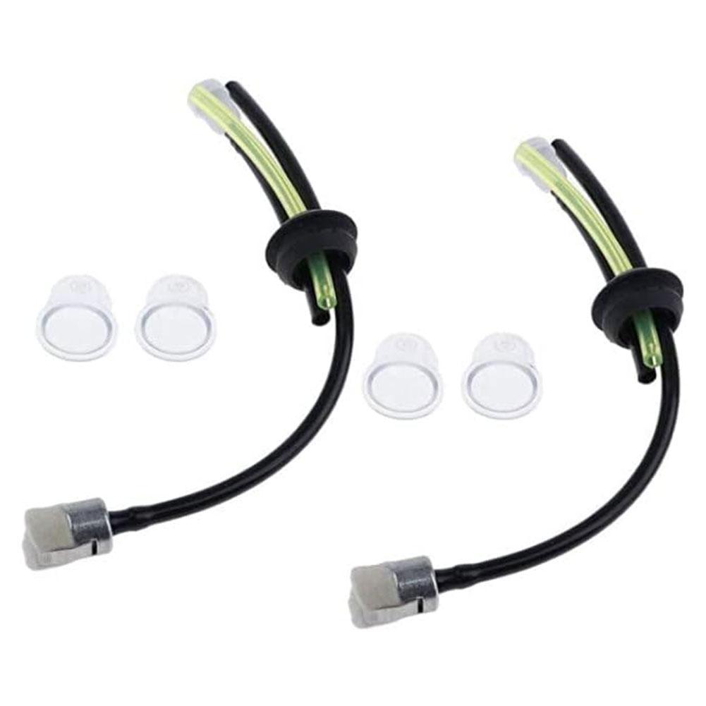 Replacement Fuel Filter Hose Assembly ECHO GT200 GT200i GT200R PE200 Mower SRM210 Carburettor Lawn N4Q8