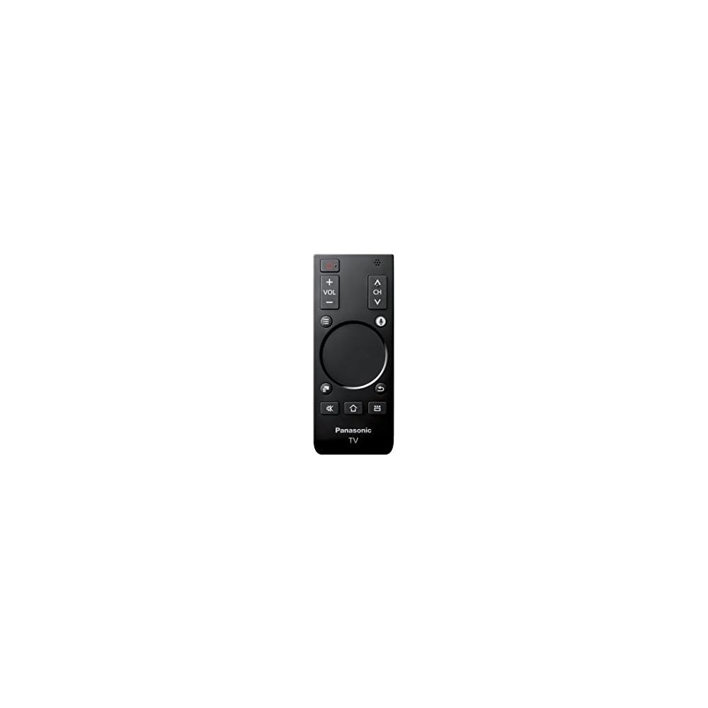 Panasonic Voice Touchpad Remote Control N2QBYA000010