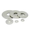 304/201/316 Stainless Steel Flat Washer/Gasket M3-M33