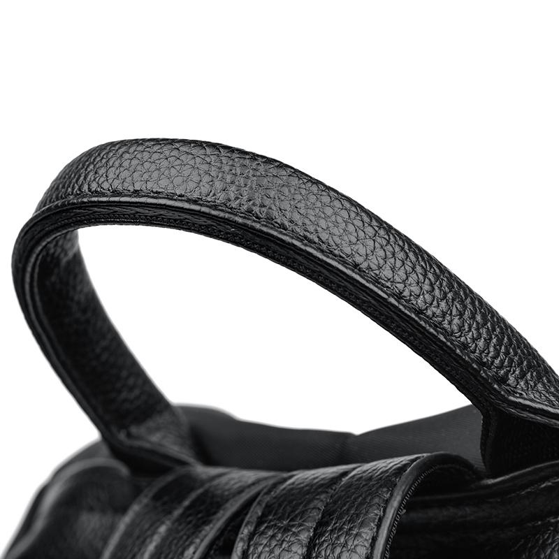 Nylon Women's Bag Outgoing Backpack Large Capacity Backpack