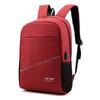 2024 Men's Business Travel Backpack - Fashionable Commuter & Student Schoolbag. Ideal for Outdoor & Computer Use.