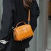 Bags Crossbody Bags Women's Versatile Handbags New Niche Design Leather Women's Bags Premium Shoulder Bags