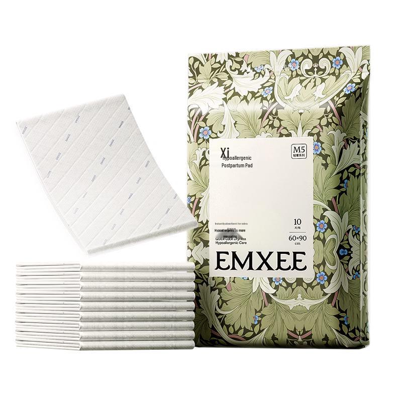 EMXEE Maternity Disposable Underpads
