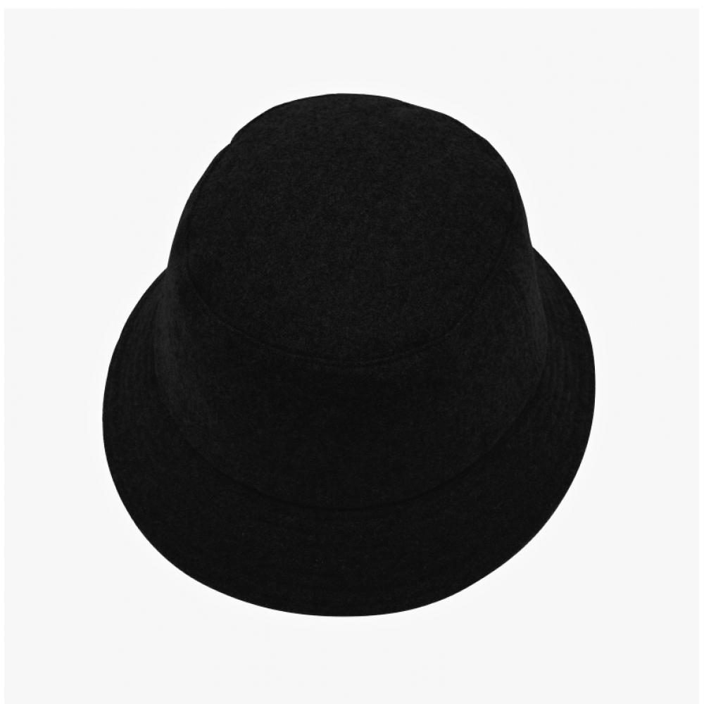 Kijima Takayuki E023a 01 Melton Bucket Hat