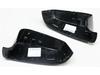 BMW 567 F12/F13 F01/F02 E60 LCI Carbon Fiber Rearview Mirror Shell Cover