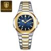 Top Brand New Women's Quartz Watch Luminous Ultra-thin Fashion Women's Wristwatch