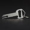 EDC Gear Stainless Steel Multi-tool Portable Keychain Wrench Bottle Opener Outdoor Camping Multi Tools